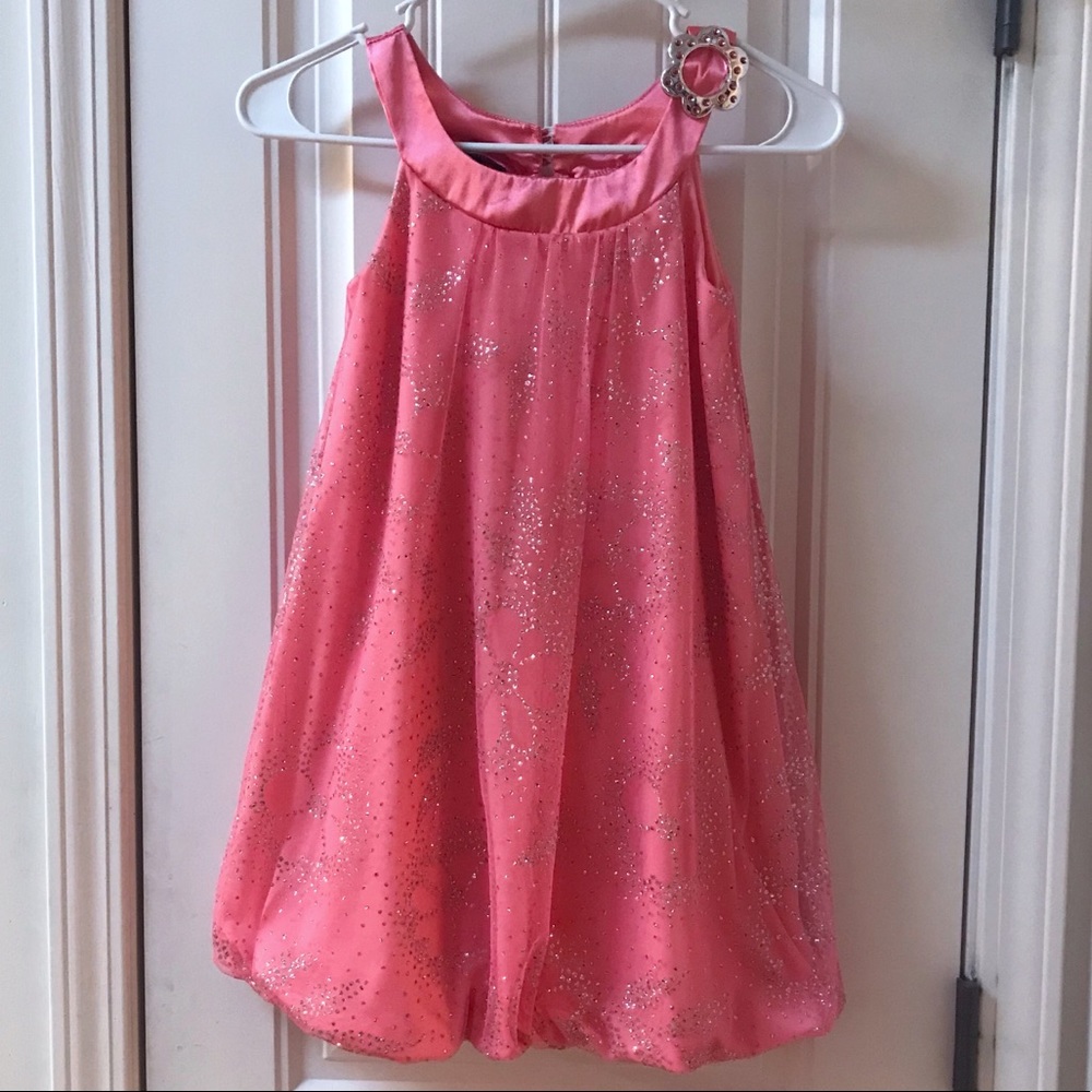 Amy Byer Dress